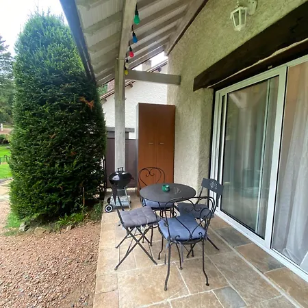 La Petite Vernoelle Holiday home *