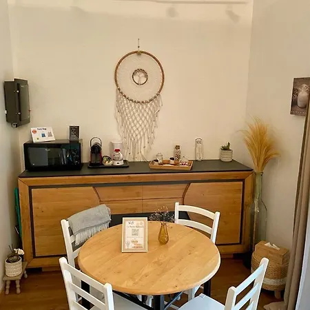 La Petite Vernoelle Holiday home *