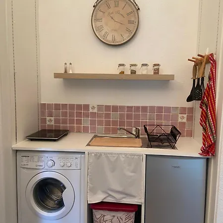 La Petite Vernoelle Premilhat