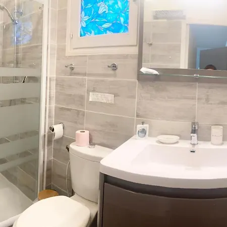 La Petite Vernoelle *