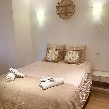 Holiday home La Petite Vernoelle