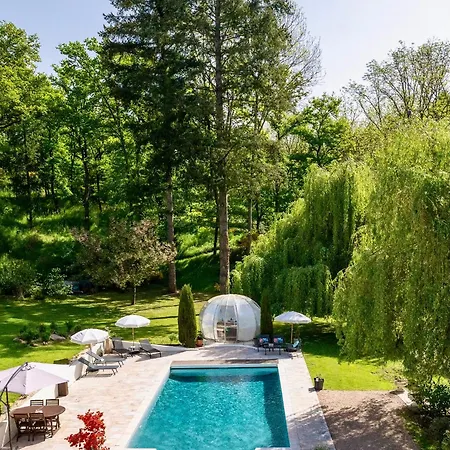 La Petite Vernoelle *