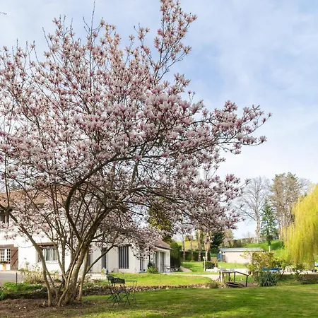 La Petite Vernoelle Holiday home *