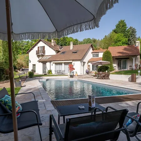 La Petite Vernoelle Tatil Evi