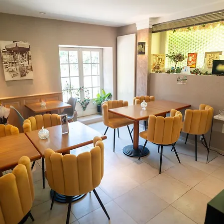 La Petite Vernoelle * Premilhat