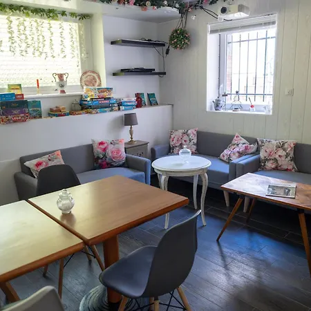 La Petite Vernoelle Tatil Evi *