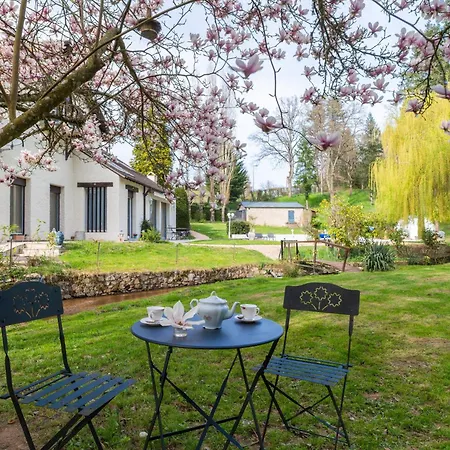 La Petite Vernoelle Holiday home