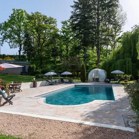 La Petite Vernoelle *