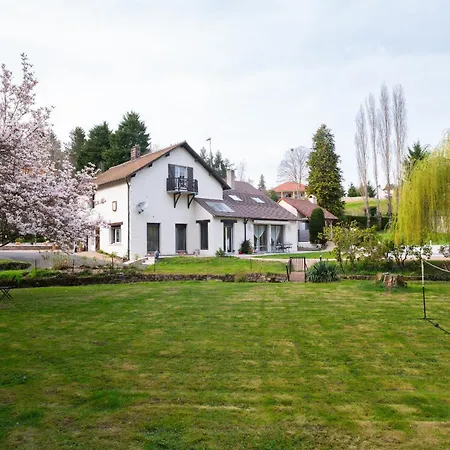 La Petite Vernoelle Tatil Evi *