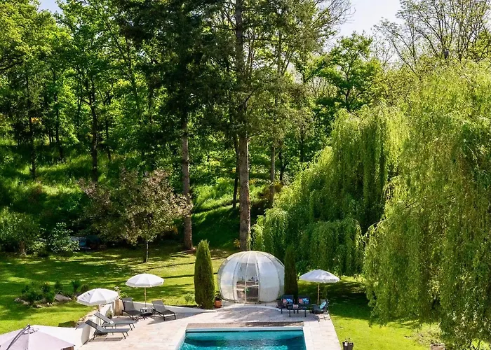 La Petite Vernoelle *