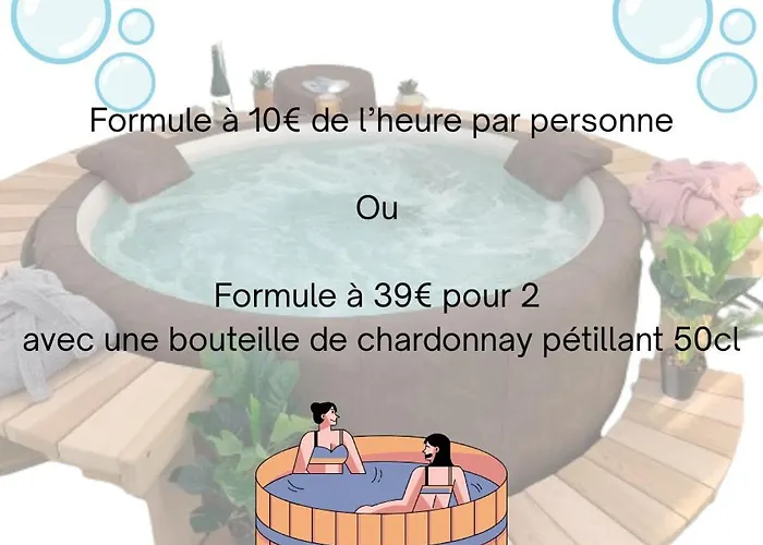 Holiday home La Petite Vernoelle Premilhat