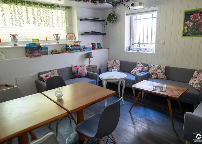 La Petite Vernoelle Holiday home *