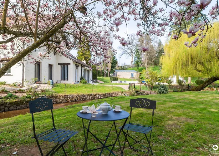 La Petite Vernoelle Holiday home