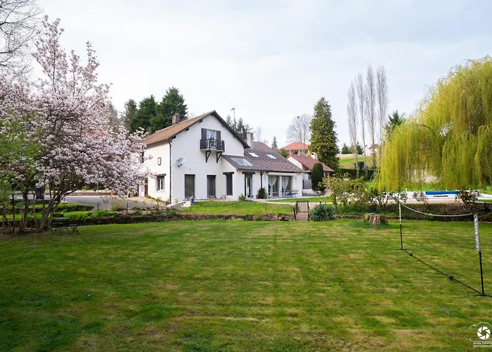 La Petite Vernoelle Holiday home *